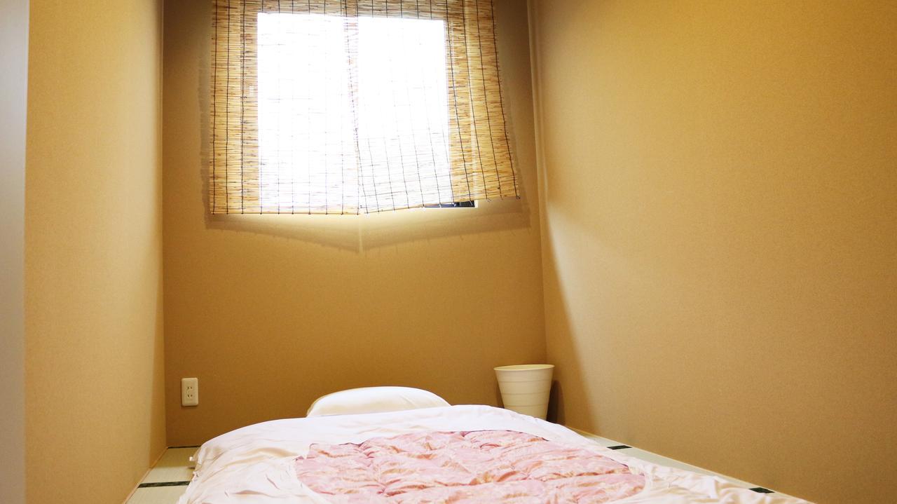 Hotel Maruya Kamogawa Terrace Kjóto Exteriér fotografie