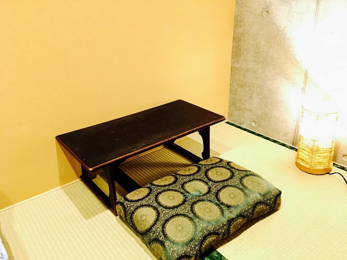 Hotel Maruya Kamogawa Terrace Kjóto Exteriér fotografie